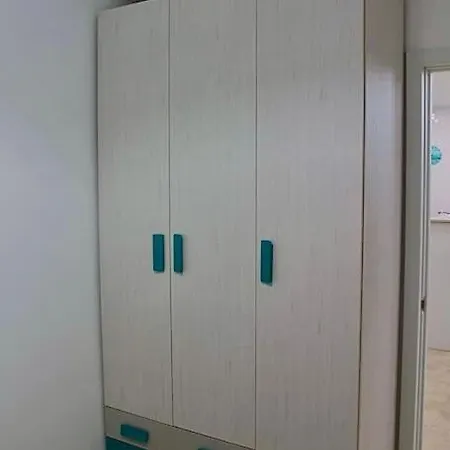 Apartman Antonio *