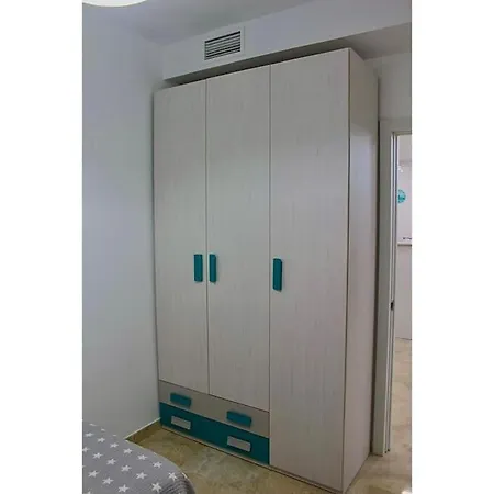 Antonio Apartman Fuengirola