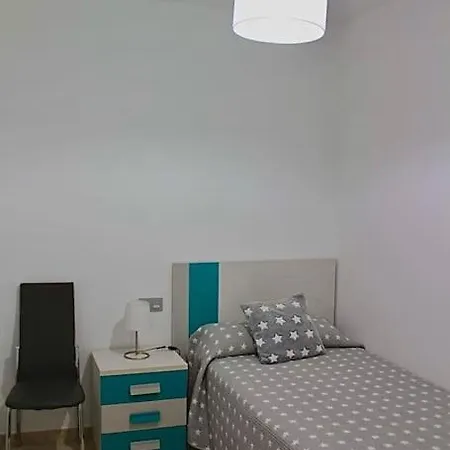Apartman Antonio Fuengirola
