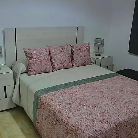 Apartment Antonio